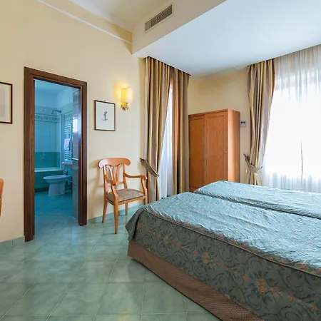 Hotel Iaccarino-3