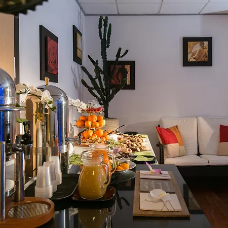 As Hotel Cambiago-2