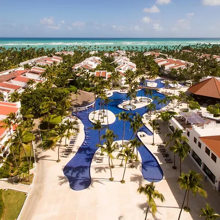 Occidental Punta Cana - All Inclusive-3