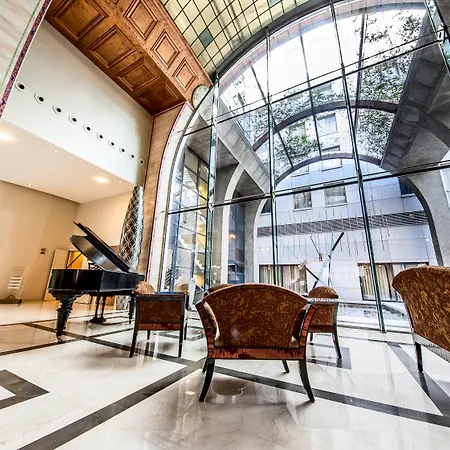 Continental Hotel Budapest-2