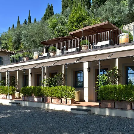 FH55 Hotel Villa Fiesole-2