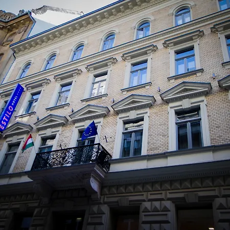 Estilo Hotel By Mellow Mood Hotels-2
