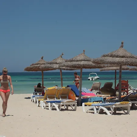 Seabel Rym Beach Djerba-2