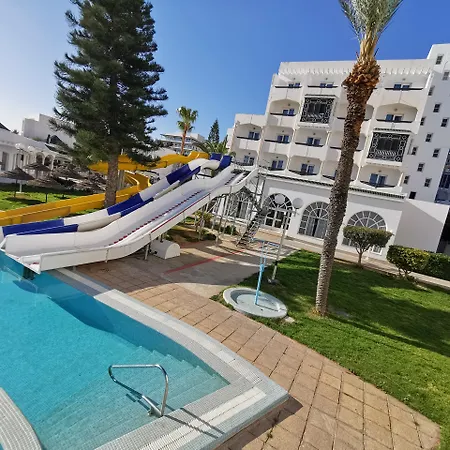 Hotel Royal Jinene Sousse-3