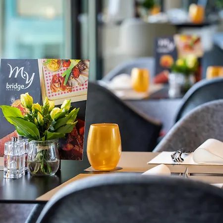 Mercure Budapest Korona-2