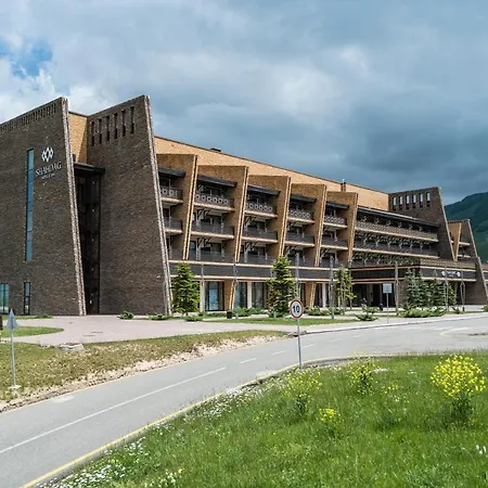 Shahdag Hotel & Spa-2