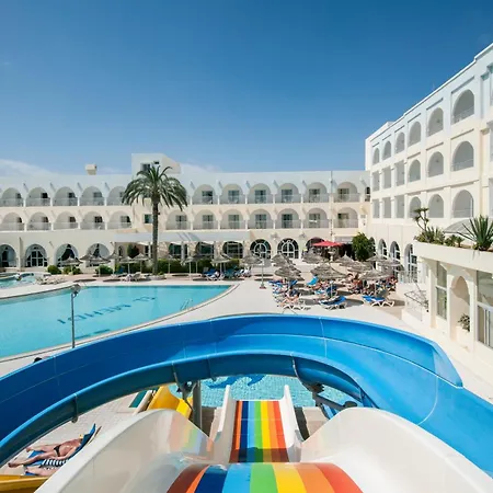 El Mehdi Beach Resort Ex Primasol El Mehdi-3