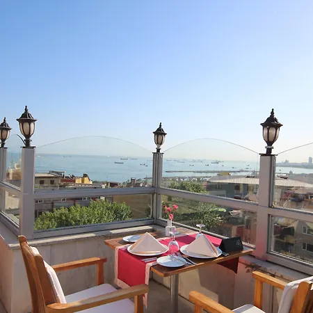 Hotel Sultanhan - Special Category-2