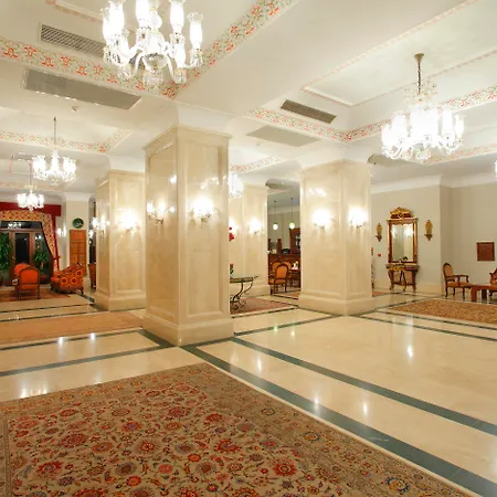 Hotel Sultanhan - Special Category-3