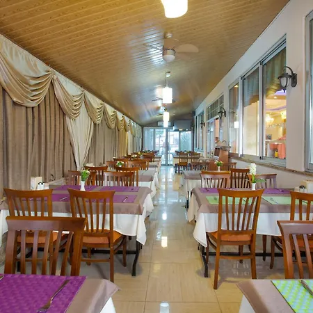 Alanya Beach Hotel-2