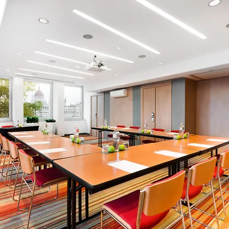 Novotel Budapest Danube-3