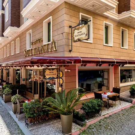 Hotel Sultania Boutique Class-3