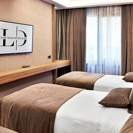 Lady Diana Hotel-3