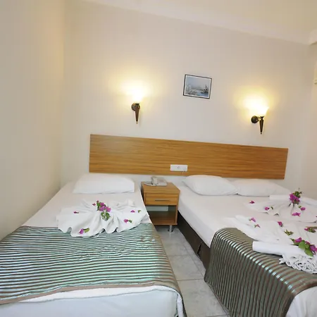 Mert Seaside Hotel (Adults Only)-3