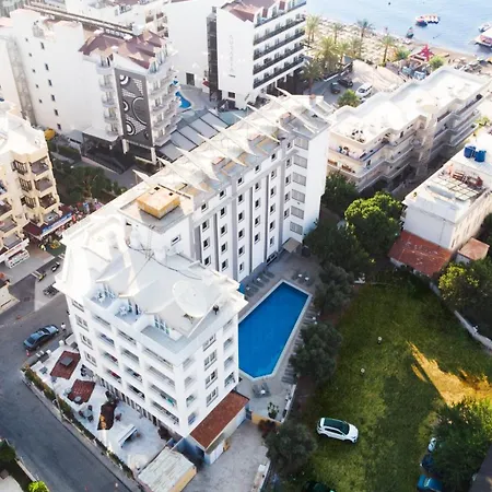 Mert Seaside Hotel (Adults Only)-2