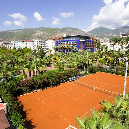 Gardenia Hotel-3