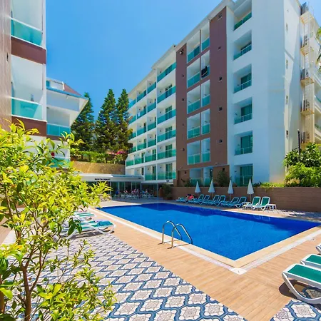 Kleopatra Atlas Hotel - Adults Only-2