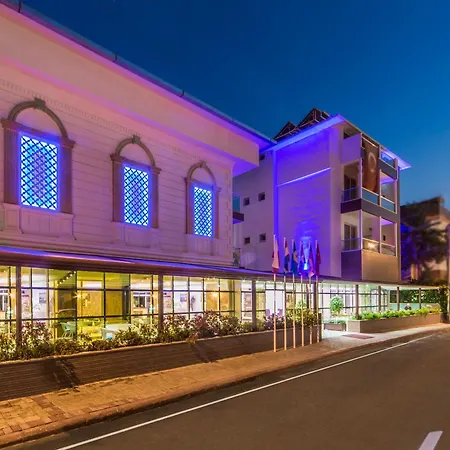 Kleopatra Atlas Hotel - Adults Only-3
