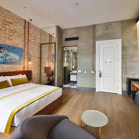 Hotel The Public - Special Category-3