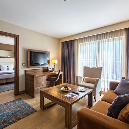 Doubletree By Hilton Istanbul - Sirkeci-3