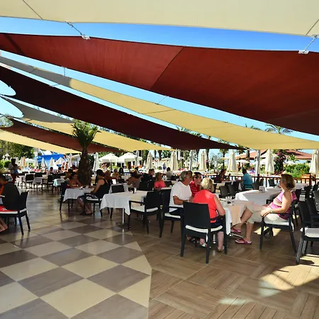Annabella Diamond Hotel-2