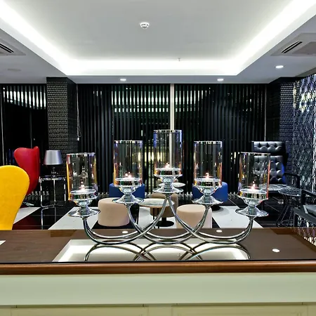 Prime Boutique Hotel-2