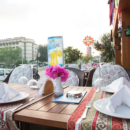 Merve Sun Hotel & Spa-2