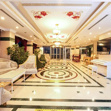 Bilem Hotel Beach&Spa-3