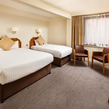Mount Royal Hotel Edinburgh By The Unlimited Collection-2