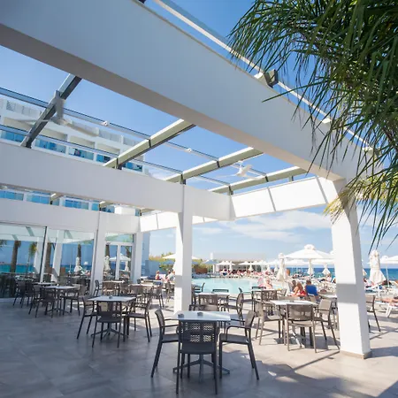 Evalena Beach Hotel-2