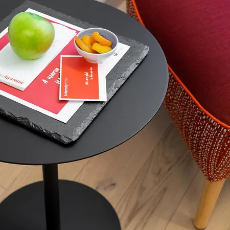 IntercityHotel Budapest-2