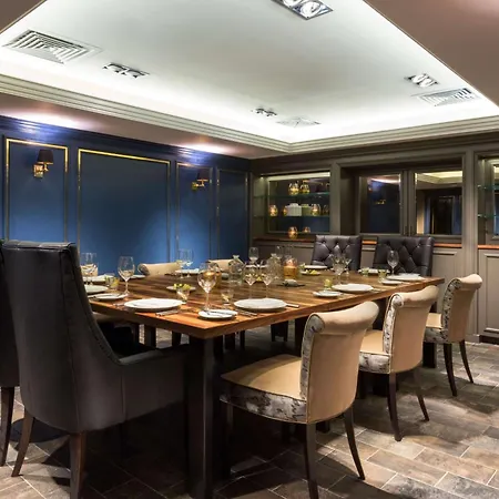 Doubletree By Hilton Edinburgh - Queensferry Crossing-2