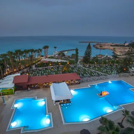 Cavo Maris Beach Hotel & Suites-2