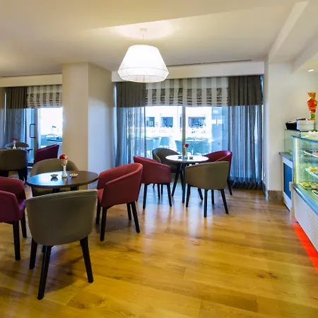 Grand Park Lara Hotel-3