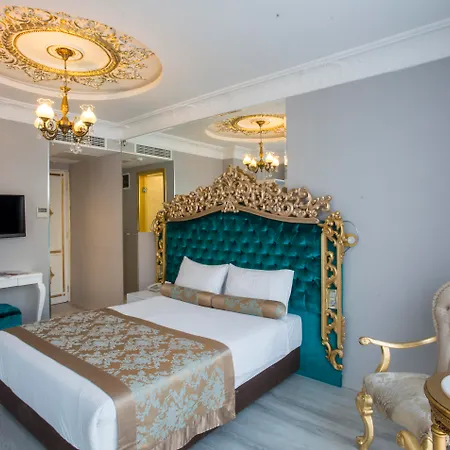 White Monarch Hotel-3