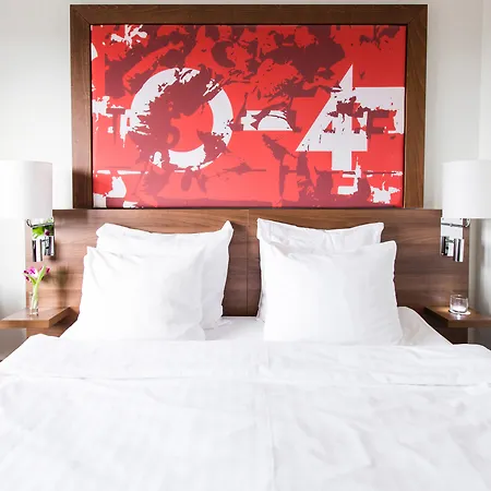 Best Western Plus Park City Solna-3