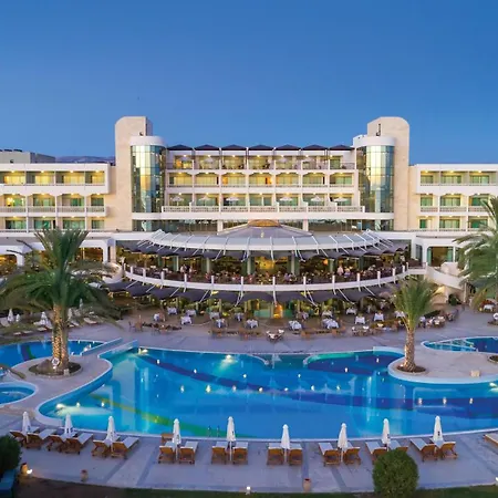 Constantinou Bros Athena Beach Hotel-3