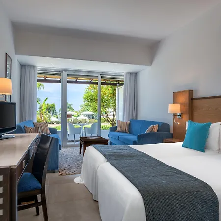 Mediterranean Beach Hotel-2