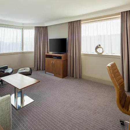 Crowne Plaza Glasgow By Ihg-2