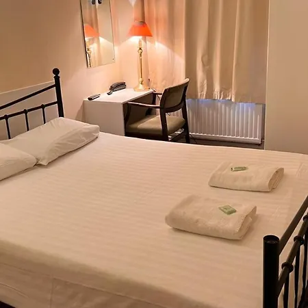 Gresham Hotel Bloomsbury-3