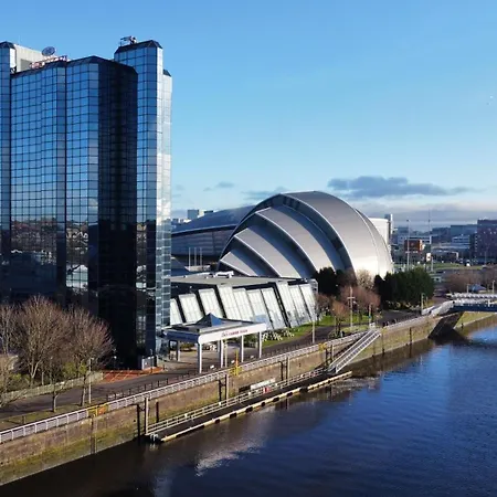 Crowne Plaza Glasgow By Ihg-3