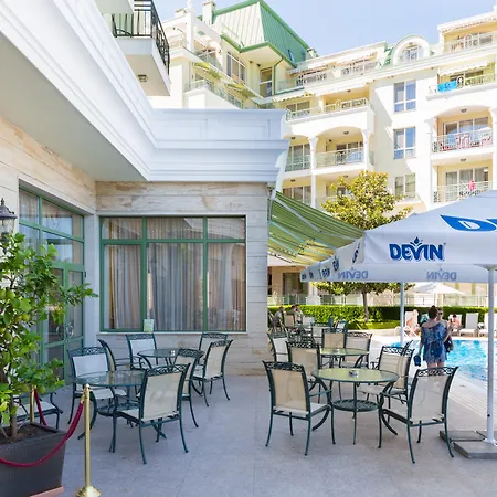 Romance Hotel And Family Suites-2