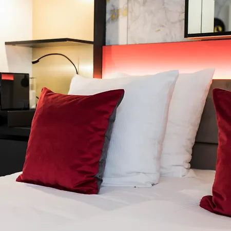 The Lancaster Hotel Amsterdam-3