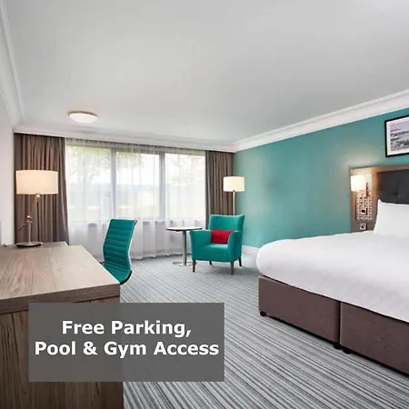 Leonardo Hotel Inverness-2