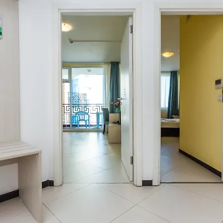 Blue Pearl Hotel-3