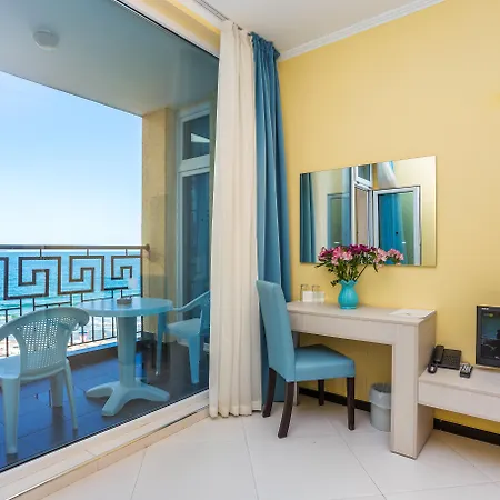 Blue Pearl Hotel-2