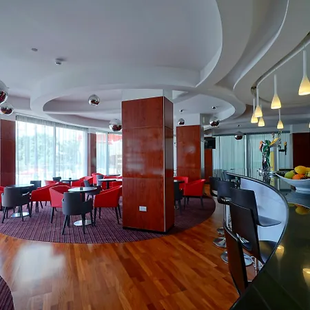 Melissi Beach Hotel&Spa-2