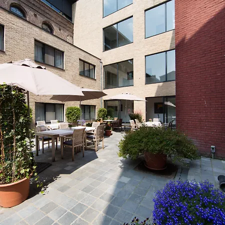 Ghent River Hotel-2