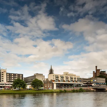 Mercure Inverness Hotel-2