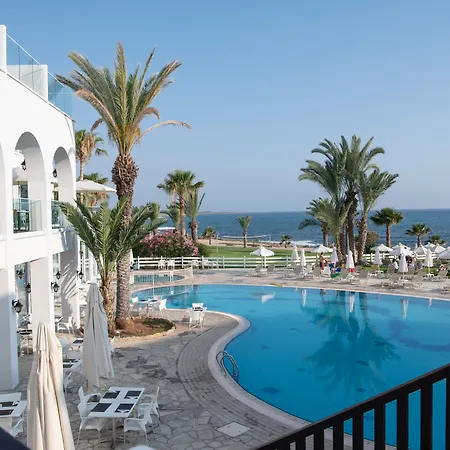 Akti Beach Hotel&Village Resort-2